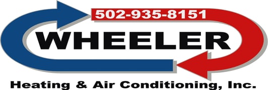 Wheeler Heating & Air Conditioning logo